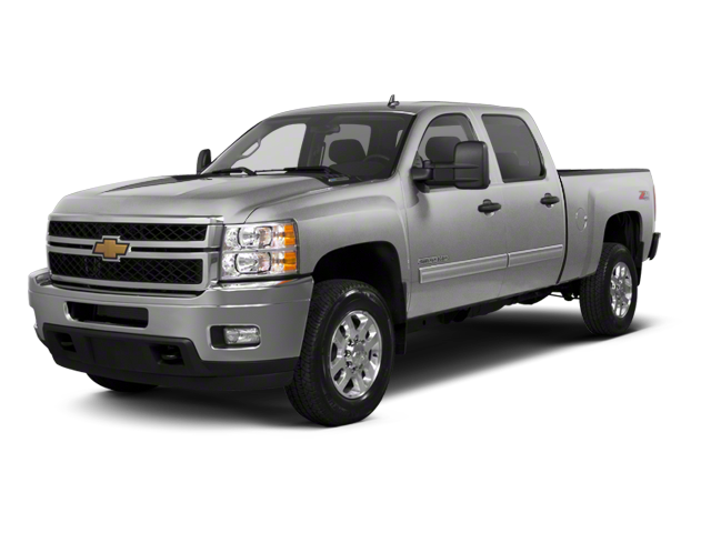 2012 Chevrolet Silverado 2500HD 1GC1KXC84CF234619