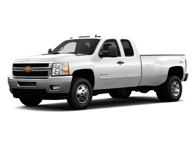 2012 Chevrolet Silverado 3500HD 1GC5K1C80CZ121411