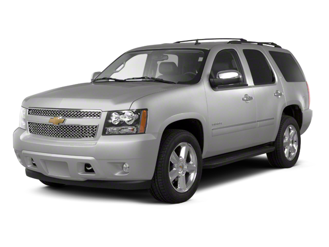 2012 Chevrolet Tahoe 1GNSKBE0XCR301485