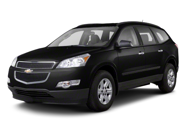 2012 Chevrolet Traverse 1GNKVLED2CJ315900