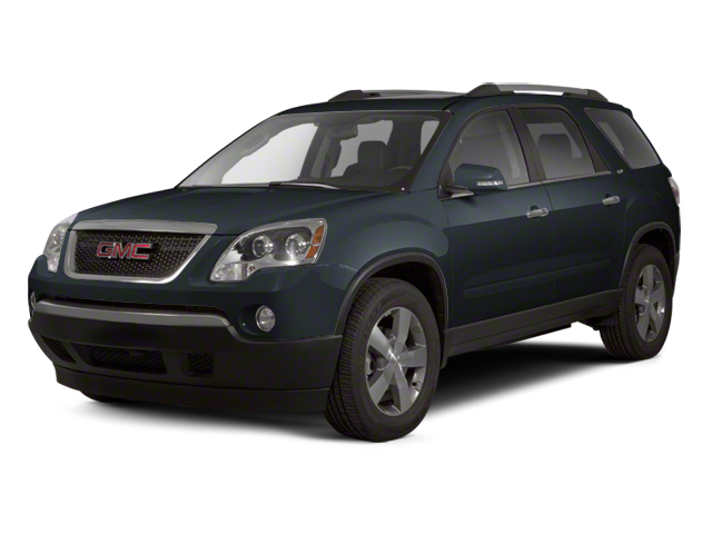 2012 GMC Acadia 1GKKVRED0CJ376159