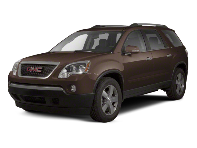 2012 GMC Acadia 1GKKRNED2CJ378699