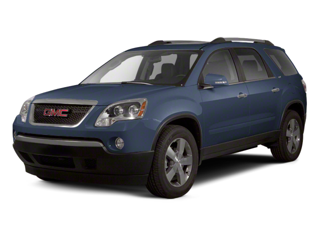 2012 GMC Acadia 1GKKRNED0CJ315052