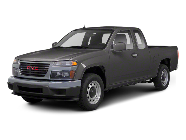 2012 GMC Canyon 1GTJ6MFE0C8154324