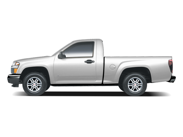 2012 GMC Canyon 1GTC5LF91C8152106