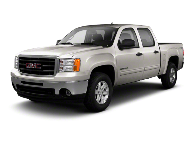 2012 GMC Sierra 1500 Hybrid 3GTU1YEJ0CG248375
