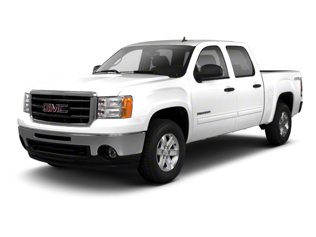 2012 GMC Sierra 1500 3GTP1XE25CG211175