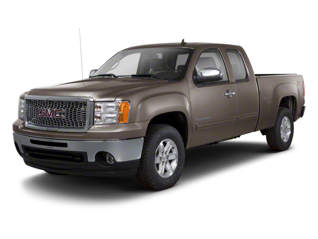 2012 GMC Sierra 1500 1GTR2VE70CZ190970