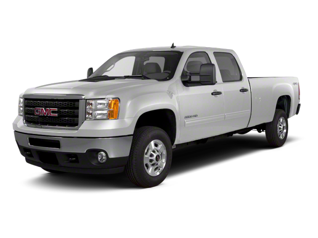2012 GMC Sierra 2500HD 1GT121C83CF193316