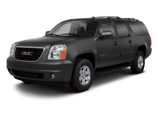2012 GMC Yukon XL 1GKS2MEF3CR281366