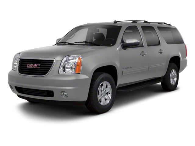 2012 GMC Yukon XL 1GKS2MEF4CR311488