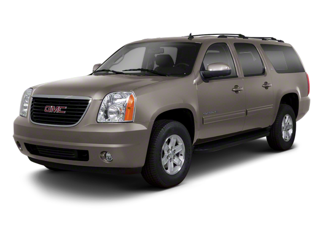 2012 GMC Yukon XL 1GKS1KE01CR217586