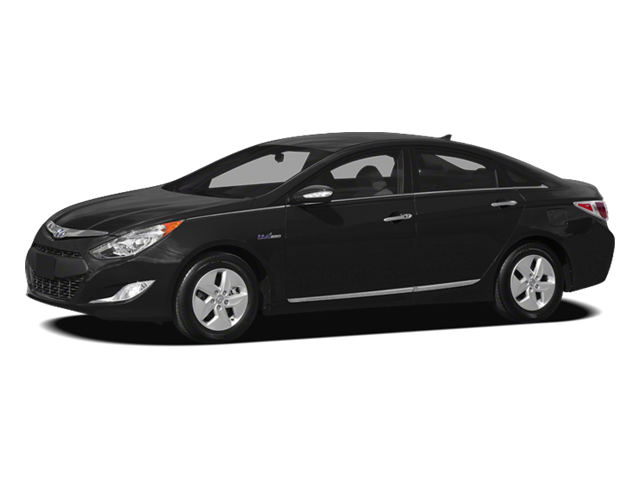 Select 2012 Hyundai Sonata