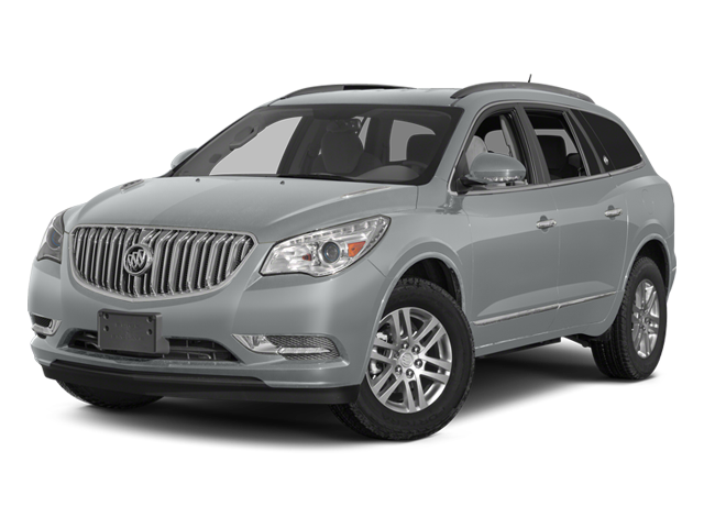 2013 Buick Enclave 5GAKRDKD1DJ231822