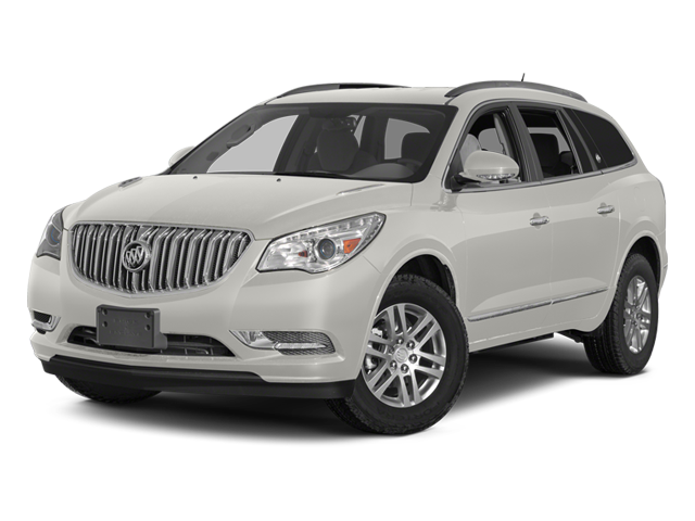 2013 Buick Enclave 5GAKRBKD4DJ138782