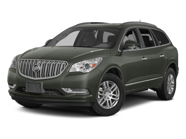 2013 Buick Enclave 5GAKVDKDXDJ110072