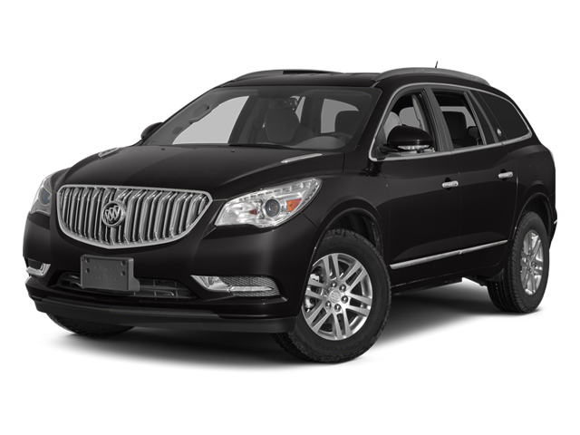 2013 Buick Enclave 5GAKVCKDXDJ134012