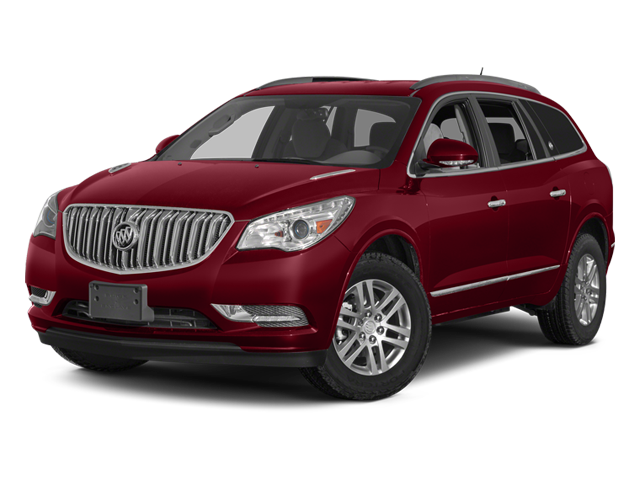 2013 Buick Enclave 5GAKRCKD7DJ268853