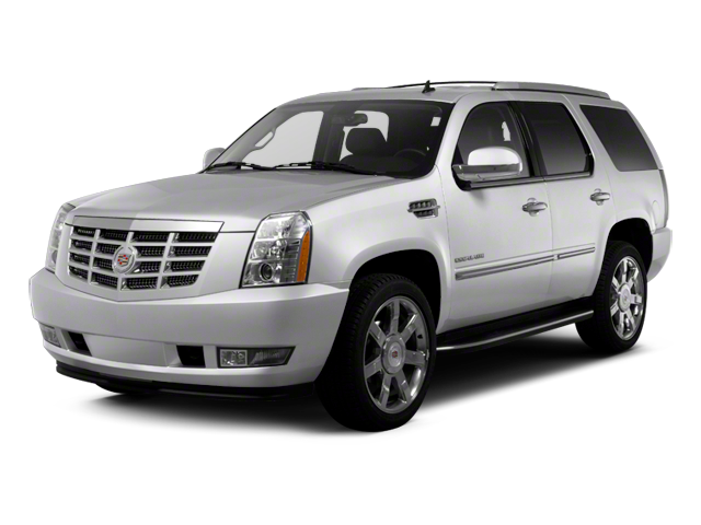 2013 Cadillac Escalade 1GYS4CEF6DR219035
