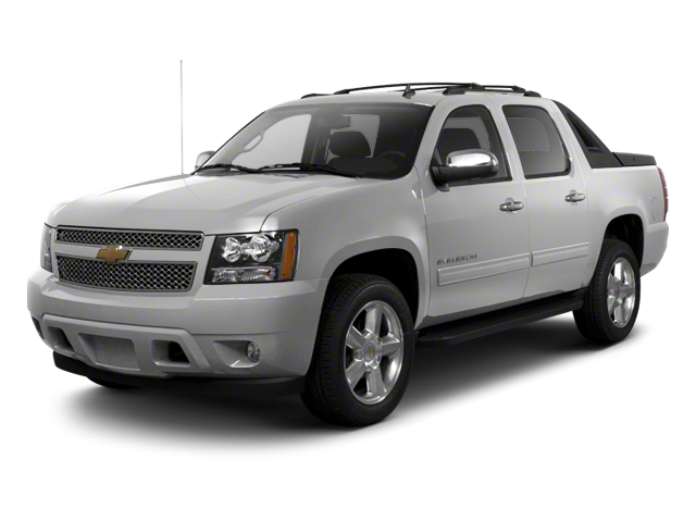 2013 Chevrolet Avalanche 3GNTKEE73DG370801
