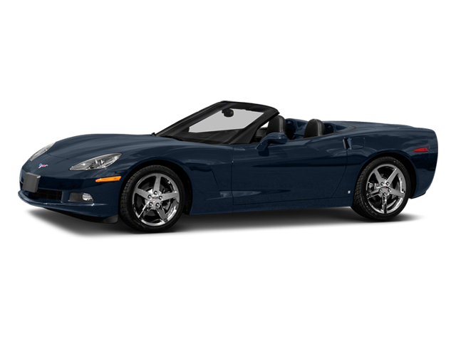 2013 Chevrolet Corvette 1G1YC3DW0D5105472
