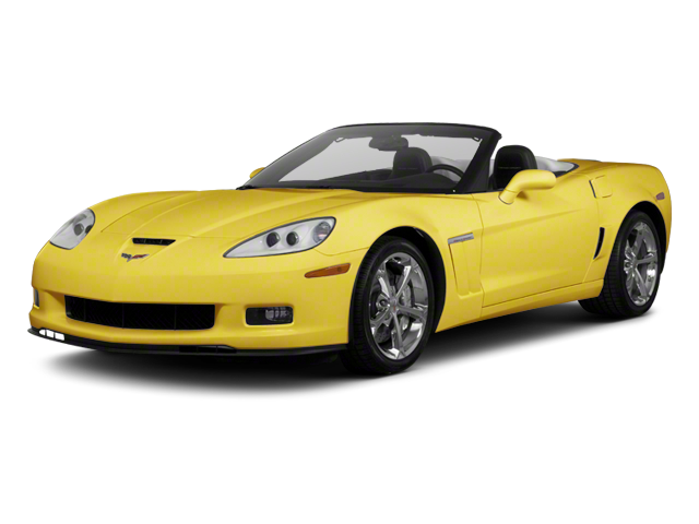 2013 Chevrolet Corvette 1G1YV3DW7D5104930