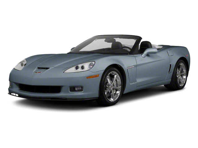 2013 Chevrolet Corvette 1G1YS3DW2D5100728