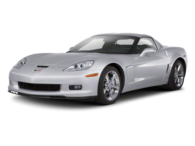2013 Chevrolet Corvette 1G1YW2DW2D5108942