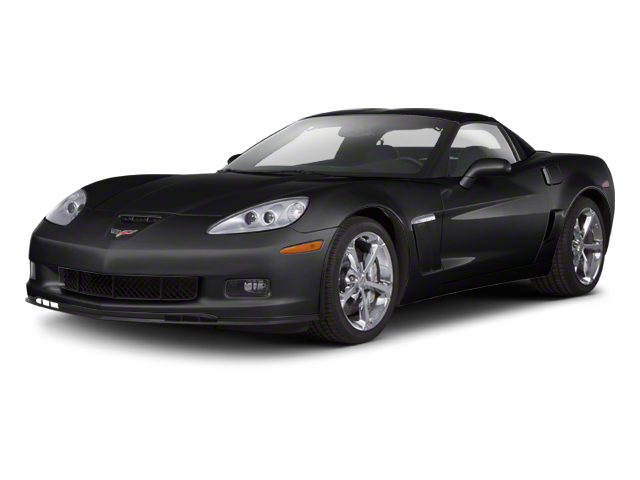 2013 Chevrolet Corvette 1G1YW2DW4D5101409