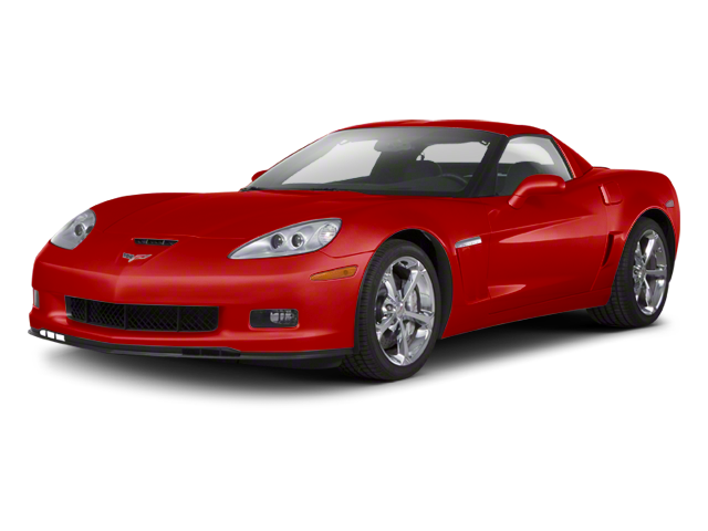 2013 Chevrolet Corvette 1G1YR2DW4D5102373