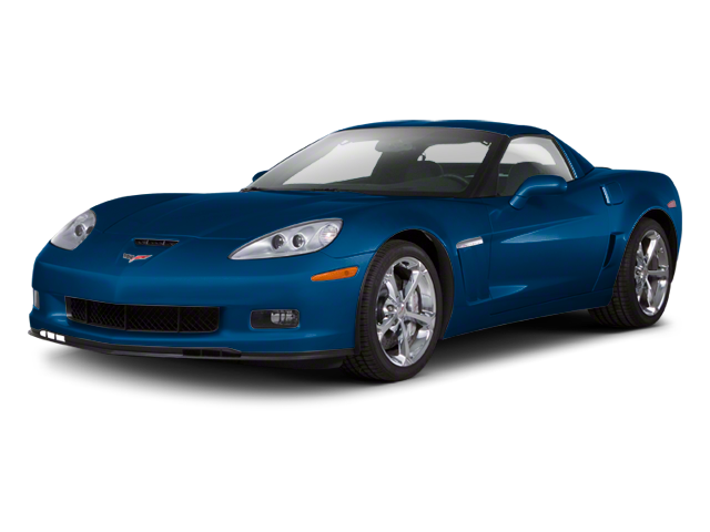 2013 Chevrolet Corvette 1G1YW2DWXD5101091