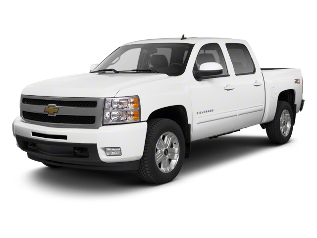 2013 Chevrolet Silverado 1500 3GCPCSE05DG339056