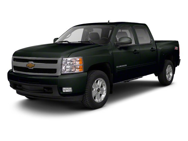2013 Chevrolet Silverado 1500 3GCPCSE06DG240780