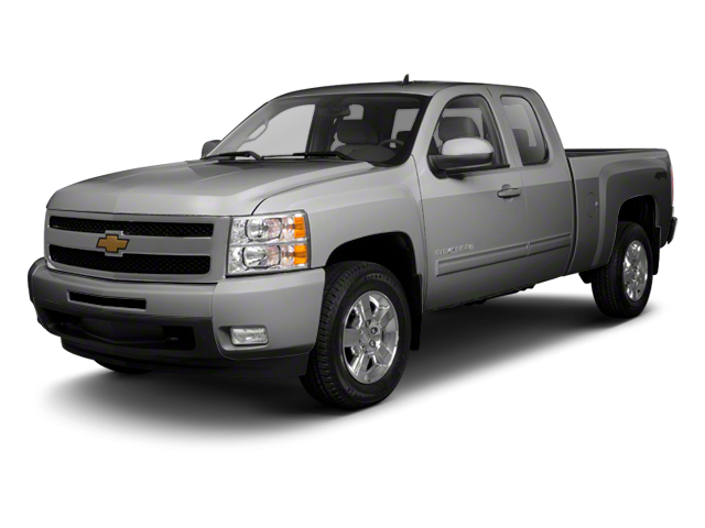 2013 Chevrolet Silverado 1500 1GCRKSEA4DZ236652