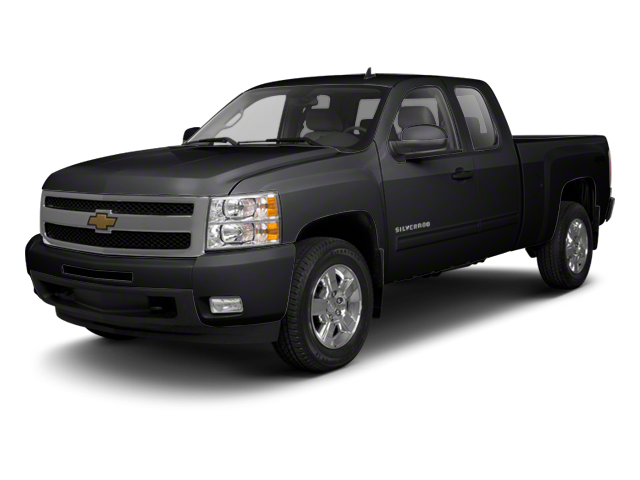 2013 Chevrolet Silverado 1500 1GCRCSE08DZ410243