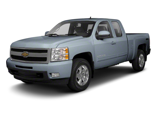 2013 Chevrolet Silverado 1500 1GCRKSE75DZ339194