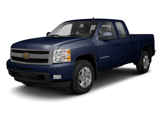 2013 Chevrolet Silverado 1500 1GCRKSE78DZ248940
