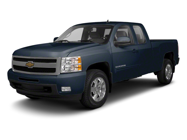 2013 Chevrolet Silverado 1500 1GCRKSE75DZ225292