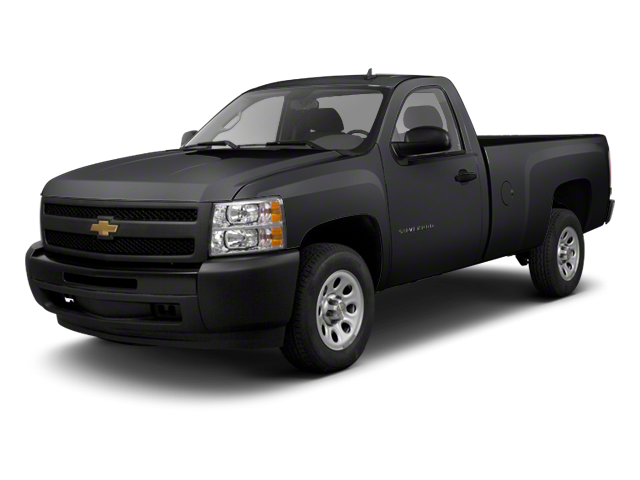 2013 Chevrolet Silverado 1500 1GCNKSE05DZ231532