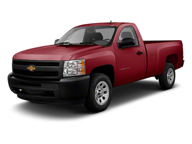 2013 Chevrolet Silverado 1500 1GCNKPEX8DZ124453