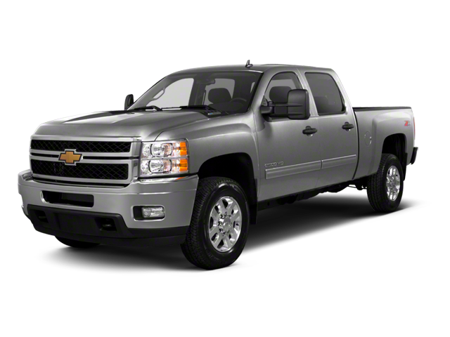 2013 Chevrolet Silverado 2500HD 1GC1KXC80DF154994