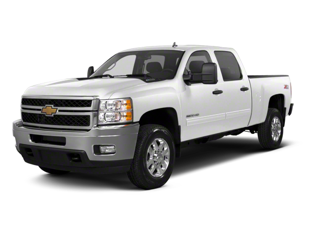 2013 Chevrolet Silverado 2500HD 1GC1KYE81DF232525