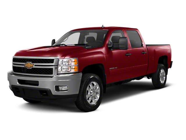 2013 Chevrolet Silverado 2500HD 1GC1KYE83DF233143