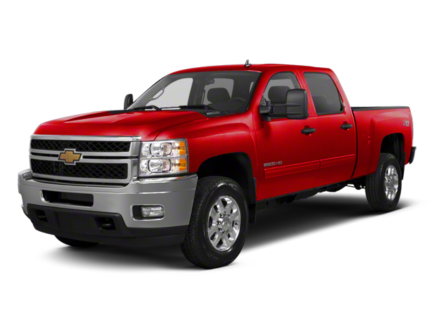 2013 Chevrolet Silverado 2500HD 1GC1KYC80DF165127