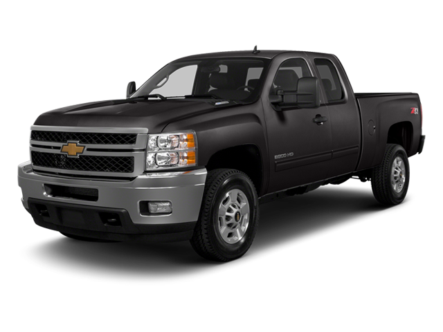 2013 Chevrolet Silverado 2500HD 1GC2KXCG5DZ377025