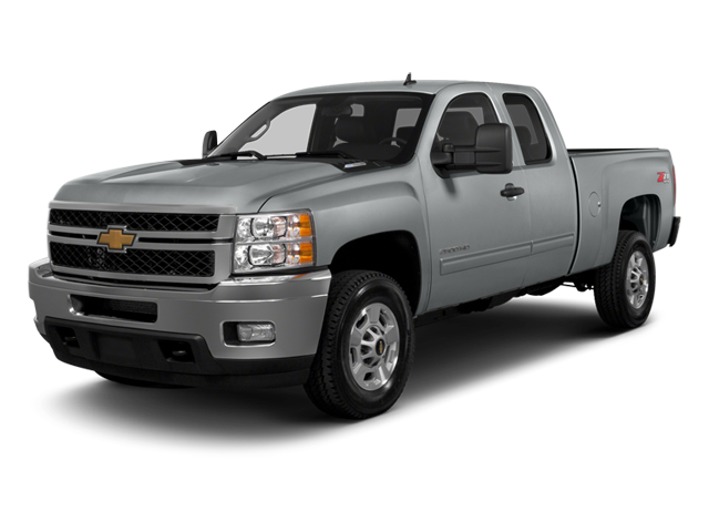 2013 Chevrolet Silverado 2500HD 1GC2KXCG5DZ374433