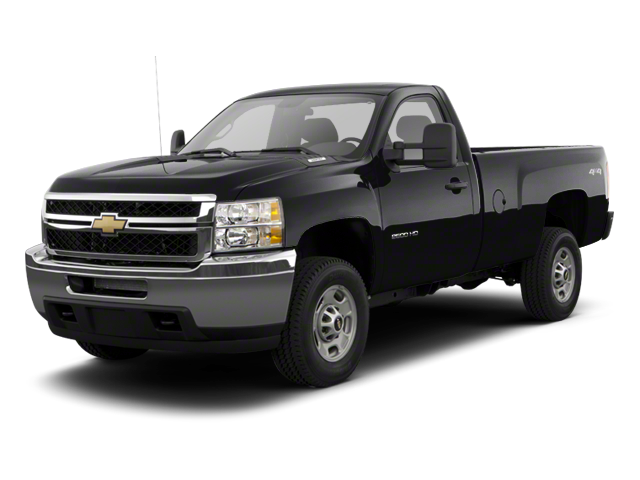 2013 Chevrolet Silverado 2500HD 1GC0KXC85DZ283498