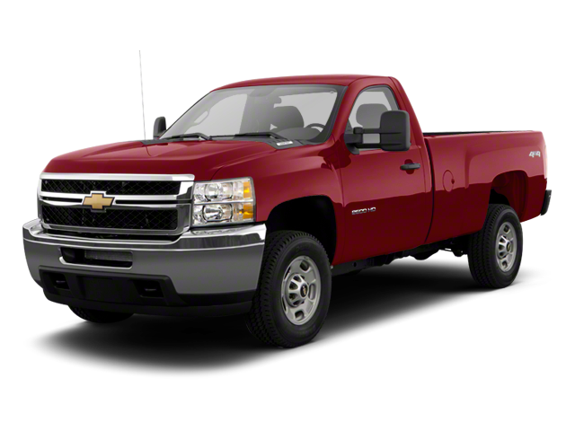 2013 Chevrolet Silverado 2500HD 1GC0CVCG9DF217160