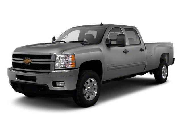 2013 Chevrolet Silverado 3500HD 1GC4K1C80DF169943