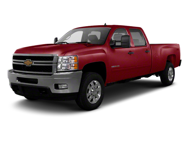 2013 Chevrolet Silverado 3500HD 1GC4K0C86DF159685